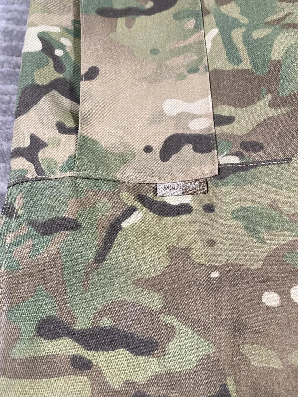 Propper combat pants